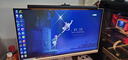 华硕ROG XG27UCG绝神27 Pro【国家补贴】27英寸电脑显示器4K 显示屏160Hz双模切换 旋转升降HDR400 XG27UCG-W 吹雪白 实拍图