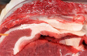 芈羊羊 原切牛腩肉4斤宁夏黄牛肉 生鲜 新鲜现杀 火锅食材烧烤 源头直发 实拍图