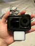 大疆（DJI）Osmo Action 4 运动相机 action4 骑行户外潜水滑雪钓鱼冲浪挂脖记录仪vlog手持相机 Action 4 双电版【加】户外礼包 无内存卡 标配无随心换 实拍图