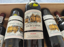 路易拉菲（LOUIS LAFON）法国原瓶进口红酒G99朗格多克AOP干红葡萄酒750ml*6整箱礼盒送礼 实拍图