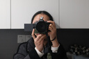 佳能（Canon）r50微单相机 4K数码高清摄影旅游vlog视频学生美颜 R50入门级直播相机小巧便携【送礼好物】 R50黑色机身【全新未拆封 不含镜头】 官方标配【不含内存卡基础配件 推荐购买套餐 实拍图