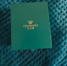 天王（TIAN WANG）手表男 学生手表沧海系列钢带石英男表白色GS31131S.D.S.S 实拍图