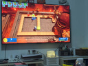 PlayStation 国行PS手柄 蓝牙无线控制器 支持PC Steam PS5手柄  游戏电玩 DW12C 兼容黑神话悟空 PS5手柄冰雪白 实拍图