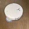 莱文格科沃斯地宝DEEBOT T50 PRO扫拖地机器人配件耗材抹布清洁液剂滤芯集尘袋 省心12件套（1L清洁液） 实拍图