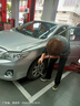 湃速陶瓷刹车片前片4片丰田卡罗拉雷凌双擎RAV4雷凌双擎E+诺亚 05011 实拍图