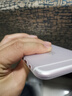 Apple iPhone 6S Plus 苹果6splus二手手机 深空灰 32G【电池效率随机】 9成新 实拍图