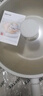 Jeetee吉特陶瓷不粘炒锅家用炒菜炖汤多功能平底锅燃气电磁炉通用炒锅 【净PRUITY系列】炒锅 28cm 实拍图
