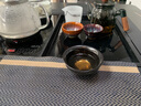 MULTIPOTENT天目建盏主人杯功夫茶具窑变品茗杯伴手礼对杯 实拍图