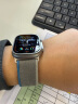 蓝猩先生 适用苹果ultra2手表膜49mm apple watch ultra钢化膜高清防摔防刮保护贴膜 晒单实拍图