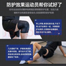 李宁跑步专用护膝男士运动膝盖关节保护套护具内穿保暖护膝不下滑 实拍图