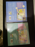 得力（deli）控笔训练卡线描临摹画册握笔字帖玩具3-6岁画线益智启蒙玩具图形 生日礼物开学文具男女孩中阶 实拍图