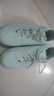耐克（NIKE）男子足球鞋暗煞GX 2 AG短钉运动鞋 FJ2552-300 薄荷绿  40 实拍图