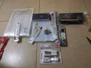 得力(deli)2B素描绘图铅笔六角学生铅笔考试专用填涂答题卡铅笔礼物礼物12支/盒7084【六一儿童礼物】 实拍图