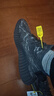 阿迪达斯Yeezy350黏土椰子夏日透气青少年学生时尚运动休闲鞋 37 实拍图