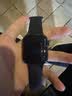 【99新靓机】Apple 苹果手表 二手手表 WatchSeries 苹果手表s7 8/9/10 SE/SE2 GPS/蜂窝版 二手苹果手表 S7 午夜色【GPS版】 9成新 40~42mm【小表盘】 实拍图