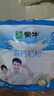 蒙牛高钙奶粉400g袋装 成人青少年儿童学生成长奶粉营养早餐牛奶粉 400g*1袋 实拍图