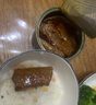 钦亲鲜海鲜钦亲鲜带鱼罐头100g东海特产下饭骨酥肉嫩开罐即食户外速食罐装 1罐五香带鱼 实拍图