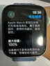 京邦修 苹果手表Watch换外屏触摸屏幕总成电池更换主板维修 iWatch（S5） 电池更换服务 实拍图