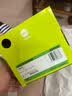 阿迪达斯（adidas）neo中性运动休闲系列ADILETTESHOWER运动拖鞋GZ9508 40.5码UK7码 实拍图