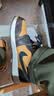 耐克NIKE休闲鞋男乔丹AJ312 LEGACY 312运动鞋HV5970-101白绿40 实拍图