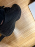 耐克NIKE男训练鞋老爹鞋AIR MONARCH IVG运动鞋415445-001黑43 实拍图
