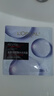 欧莱雅（LOREAL） 面膜女复颜玻尿酸水光充盈导入淡纹膨润面膜保湿抗皱护肤品礼物 淡纹面膜4片 实拍图