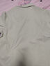KOLON SPORT/可隆SECO空气POLO 男子户外运动速干防晒抗菌短袖 LHPT4MTT53-JA 翠绿 170/M 实拍图