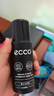 爱步（ECCO）磨砂皮翻毛皮护理剂 9033400 黑色903340000101 实拍图