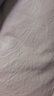 巢歌A类面料AAA级抗菌100S新疆长绒棉四件套纯棉四季床上用品双人被套 实拍图