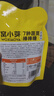 窝小芽7种蔬菜无糖棒棒糖28g(柠檬味) 儿童零食0糖维C含锌不伤牙糖果 实拍图