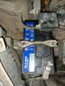 理士电池L2-400汽车电瓶 斯柯达晶锐明锐速派昕动昕锐野帝蓄电池 以旧换新 55B24LS东风本田一汽日产吉利长安金杯 实拍图