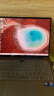 华为MateBook 14 酷睿 Ultra笔记本电脑 国家补贴20% 2.8K OLED触控手写屏 Ultra 7 32G 1T 深空灰 实拍图