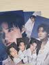 TREASURE SPECIAL MINI ALBUM [PLEASURE] [BLUE VER.]【DOYOUNG 金道荣】【赠完即止】赠京东特典卡 实拍图