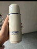 虎牌（TIGER） 保温杯真空保冷杯办公不锈钢男女直饮杯 CSC-A350 350ml 珍珠白EN 350ml 实拍图
