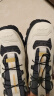 李宁（LI-NING）林川 SS透气免系带徒步鞋丨登山鞋男鞋夏季复古运动鞋AGLU143 实拍图