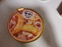 官栈 养宫花胶羹 花胶孕产妇滋补营养品 天然胶原蛋白 速食代餐早餐 【养宫月餐】花胶羹2口味21碗 实拍图