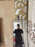 HLA海澜之家夹克男25轻商务经典系列翻领挺括外套男春季 实拍图