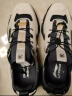 李宁（LI-NING）林川 SS透气免系带徒步鞋丨登山鞋男鞋夏季复古运动鞋AGLU143 实拍图