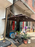 藤朝家具（Teng chao jia ju）藤朝户外遮阳伞庭院伞大太阳伞罗马伞室外露台花园摆摊户外伞 抗风双杆款|3米+400斤水箱 实拍图