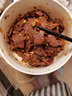 西牛优选国产酱卤牛腱子150g 轻食健身代餐酱牛肉熟食非预制菜 源头直发 实拍图