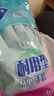 妙洁（MIAOJIE）妙洁耐用型橡胶手套洗碗家用厨房清洁家务洗衣服防水防滑手套女 妙洁耐用型手套2双 中号M 实拍图
