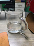 玻璃泡茶壶茶具套装家用水壶耐高温加厚耐热过滤水壶煮茶壶器939 多功能泡茶壶 550ml 1只 实拍图