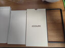KOOLIFE适用 华为Mate50Pro钢化膜 huawei mate50RS非凡大师手机膜保护贴膜曲面全屏幕玻璃高清膜抗指纹 实拍图