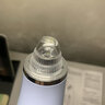 MARLINCARE黑头仪吸黑头神器黑头清理神器脸部清洁仪毛孔清洁器去黑头吸出器男清理毛孔去粉刺美容仪洗脸仪 樱花粉【三档吸力】 实拍图