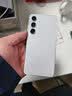 三星 Galaxy S24 S24+ S24ultra AI手机 超视觉影像 第三代骁龙8 二手手机 【S24】雅岩灰 8GB+256GB 99新 精选靓机 标配 实拍图
