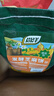 尚洋发酵芝麻饼肥2.5kg菜籽豆饼肥养花肥料种菜花卉通用腐熟有机肥 实拍图