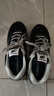 NEW BALANCE 运动鞋男鞋女鞋透气复古拼接经典休闲鞋574系列ML574EVB 39.5 实拍图