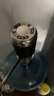 京严【德国品质】电动桶装水抽水器家用自动上水器小型桌面纯净水桶取水吸水器静音充电式饮水机带软管 【304不锈钢出水口 无线便携充电式】纯本色 实拍图