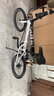 大行（DAHON） 顺丰发货折叠自行车20寸8级变速单车P8经典款KBC083 白色【速联X7+苹果胎】 实拍图