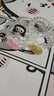 【款式多样】少女心三丽鸥卡通手链电话线小皮筋两用可爱闺蜜 3件套【随机发】 实拍图